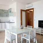 펜션 Villino Ilmarechiama