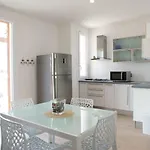 Villino Ilmarechiama 펜션