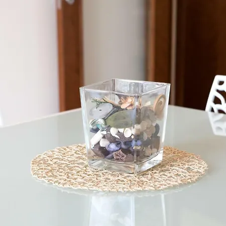 Dom wakacyjny Villino Ilmarechiama Torre Lapillo