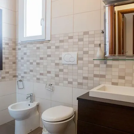 Holiday home Villino Ilmarechiama Torre Lapillo