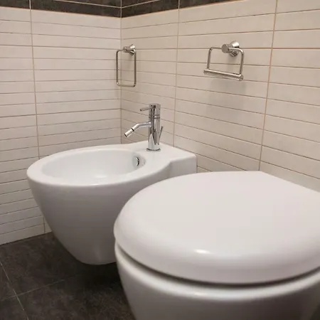 Villino Ilmarechiama 度假居 托雷拉皮罗