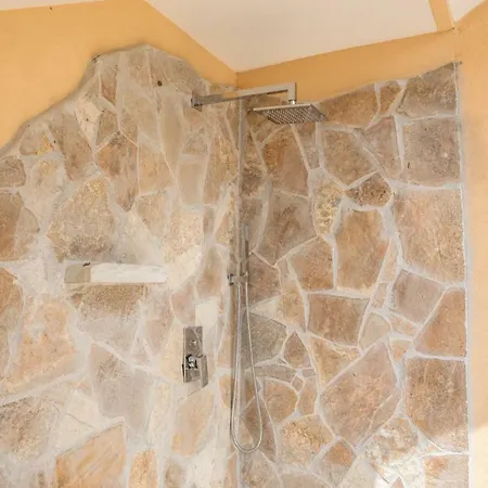 Villino Ilmarechiama 別荘 *