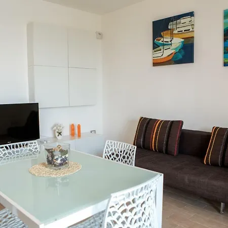 度假居 Villino Ilmarechiama