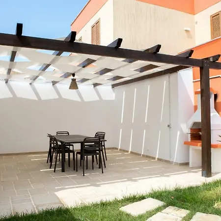 Villino Ilmarechiama Holiday home *