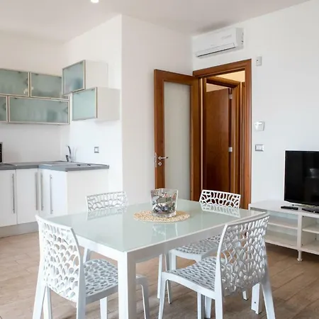 Holiday home Villino Ilmarechiama