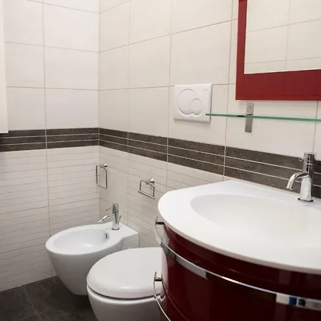 Villino Ilmarechiama 別荘 トッレ・ラピッロ