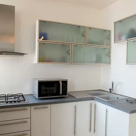 Holiday home Villino Ilmarechiama