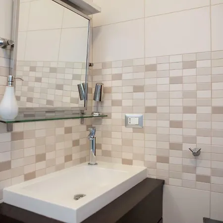 Villino Ilmarechiama * 托雷拉皮罗