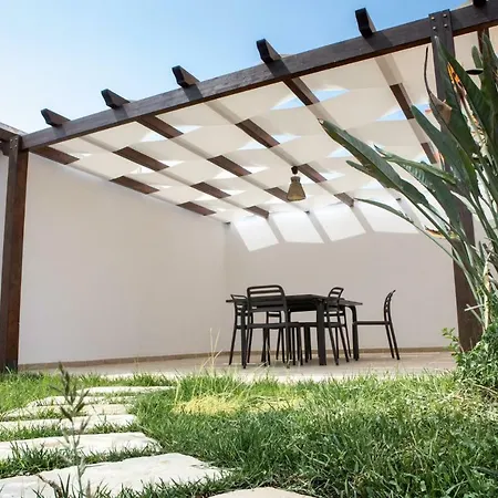 別荘 Villino Ilmarechiama