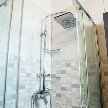 Villino Ilmarechiama トッレ・ラピッロ