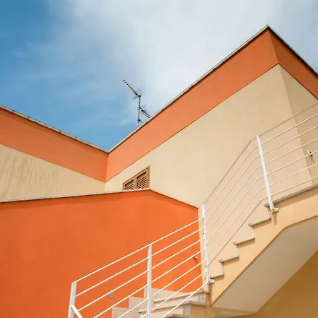 Holiday home Villino Ilmarechiama