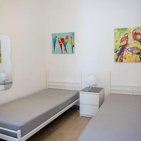 Villino Ilmarechiama * 托雷拉皮罗