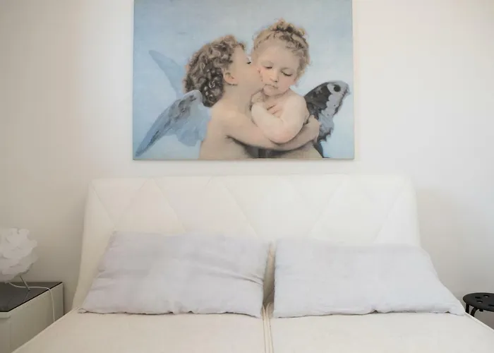 Tatil Evi Villino Ilmarechiama Torre Lapillo