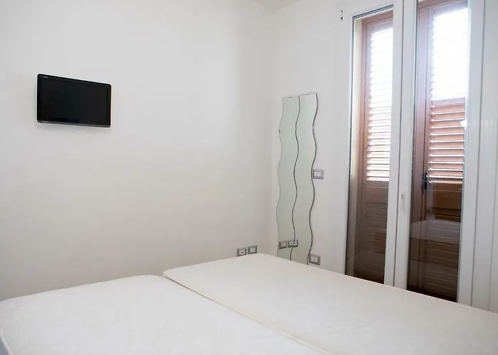 Villino Ilmarechiama * Torre Lapillo